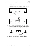 Предварительный просмотр 45 страницы ATON DLA2RF User Manual