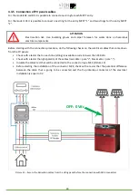 Предварительный просмотр 20 страницы ATON RA.Store-3 Installation Manual