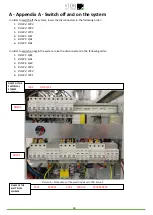 Предварительный просмотр 60 страницы ATON RA.Store-3 Installation Manual