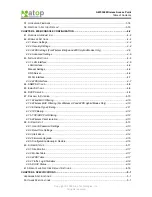 Preview for 5 page of Atop ABLELink AW5300 User Manual