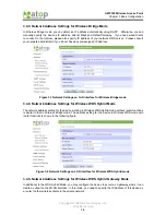 Предварительный просмотр 28 страницы Atop ABLELink AW5300 User Manual