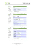 Предварительный просмотр 32 страницы Atop ABLELink AW5300 User Manual