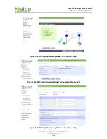 Предварительный просмотр 38 страницы Atop ABLELink AW5300 User Manual