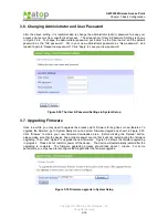 Предварительный просмотр 40 страницы Atop ABLELink AW5300 User Manual