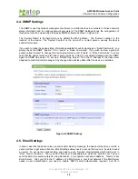 Предварительный просмотр 49 страницы Atop ABLELink AW5300 User Manual