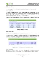 Предварительный просмотр 58 страницы Atop ABLELink AW5300 User Manual