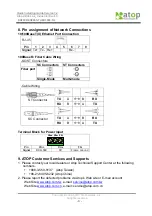 Preview for 4 page of Atop ABLELink EH2006 Quick Installation Manual