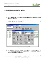 Preview for 108 page of Atop ABLELink GW21 MAXI Series Programming Manual