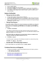 Preview for 4 page of Atop ABLELink GW21C-MAXI Quick Start Manual