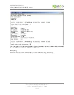 Предварительный просмотр 15 страницы Atop ABLELink GW21R User Manual