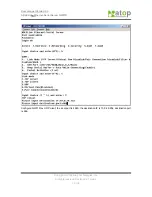 Предварительный просмотр 19 страницы Atop ABLELink GW21R User Manual