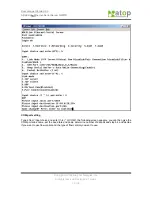 Предварительный просмотр 20 страницы Atop ABLELink GW21R User Manual