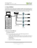 Предварительный просмотр 31 страницы Atop ABLELink GW21R User Manual