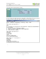Предварительный просмотр 33 страницы Atop ABLELink GW21R User Manual