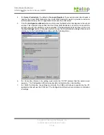 Предварительный просмотр 35 страницы Atop ABLELink GW21R User Manual