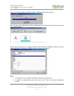 Предварительный просмотр 37 страницы Atop ABLELink GW21R User Manual