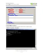 Предварительный просмотр 39 страницы Atop ABLELink GW21R User Manual