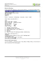 Preview for 25 page of Atop ABLELink GW51W-MAXI User Manual