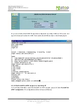 Preview for 41 page of Atop ABLELink GW51W-MAXI User Manual