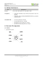 Preview for 51 page of Atop ABLELink GW51W-MAXI User Manual