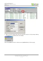 Preview for 62 page of Atop ABLELink GW51W-MAXI User Manual