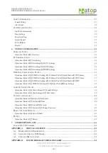 Preview for 5 page of Atop ABLELink SE5408 User Manual