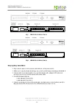 Preview for 9 page of Atop ABLELink SE5408 User Manual