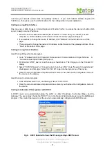 Preview for 12 page of Atop ABLELink SE5408 User Manual