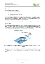 Preview for 15 page of Atop ABLELink SE5408 User Manual