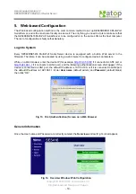 Preview for 20 page of Atop ABLELink SE5408 User Manual