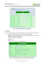 Preview for 26 page of Atop ABLELink SE5408 User Manual