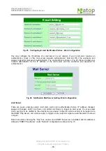 Preview for 29 page of Atop ABLELink SE5408 User Manual