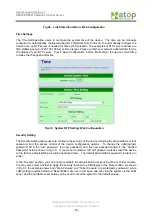 Preview for 31 page of Atop ABLELink SE5408 User Manual