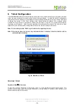 Preview for 34 page of Atop ABLELink SE5408 User Manual