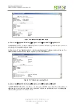 Preview for 38 page of Atop ABLELink SE5408 User Manual