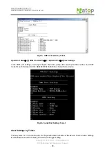 Preview for 39 page of Atop ABLELink SE5408 User Manual