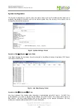 Preview for 41 page of Atop ABLELink SE5408 User Manual