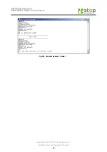 Preview for 44 page of Atop ABLELink SE5408 User Manual