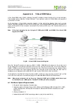 Preview for 50 page of Atop ABLELink SE5408 User Manual