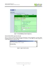 Preview for 52 page of Atop ABLELink SE5408 User Manual