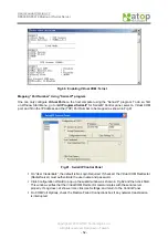 Preview for 53 page of Atop ABLELink SE5408 User Manual