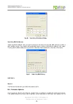 Preview for 57 page of Atop ABLELink SE5408 User Manual