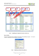 Preview for 60 page of Atop ABLELink SE5408 User Manual