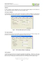 Preview for 61 page of Atop ABLELink SE5408 User Manual