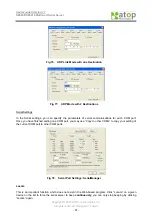 Preview for 62 page of Atop ABLELink SE5408 User Manual