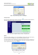 Preview for 65 page of Atop ABLELink SE5408 User Manual