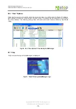 Preview for 66 page of Atop ABLELink SE5408 User Manual