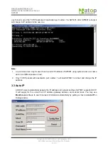 Preview for 10 page of Atop ABLELink SW5001 User Manual