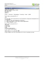 Preview for 16 page of Atop ABLELink SW5001 User Manual
