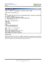 Preview for 18 page of Atop ABLELink SW5001 User Manual